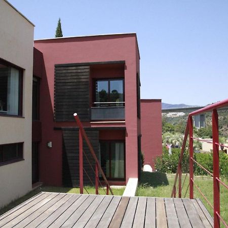 Private Pool Luxurious Villa With Mountain Views Estepona Bagian luar foto