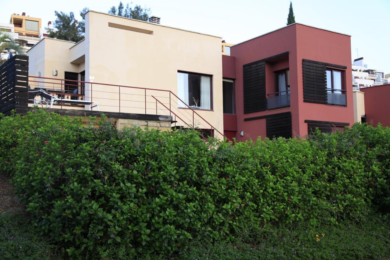 Private Pool Luxurious Villa With Mountain Views Estepona Bagian luar foto